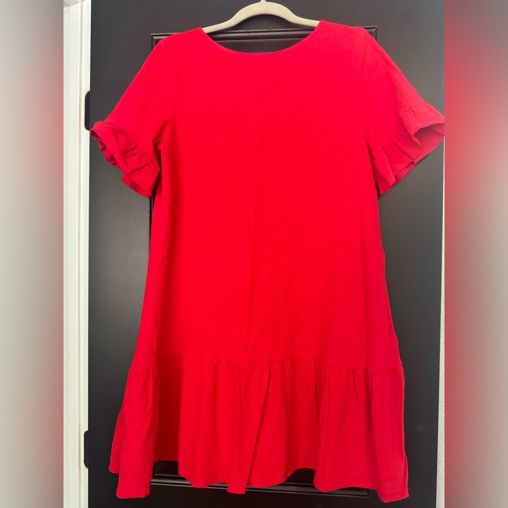 Minidress